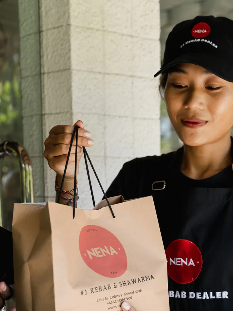 NENA Cafe