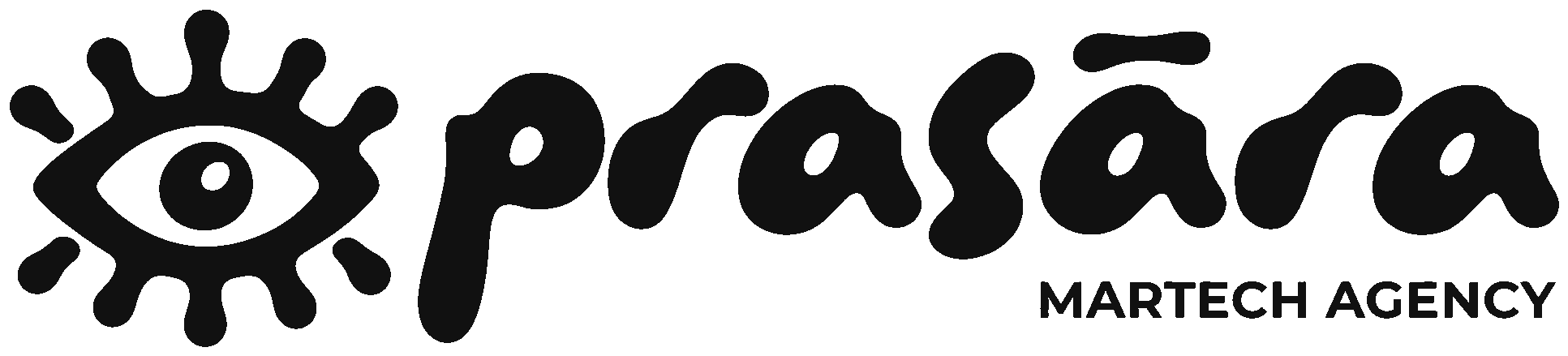 Prasāra Martech Agency